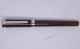 Replica Cartier Rollerball Pen Chocolate & Red (2)_th.jpg